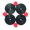 Cheap Oil Resistant NBR Rubber Gasket