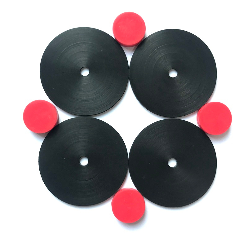 Cheap Oil Resistant NBR Rubber Gasket