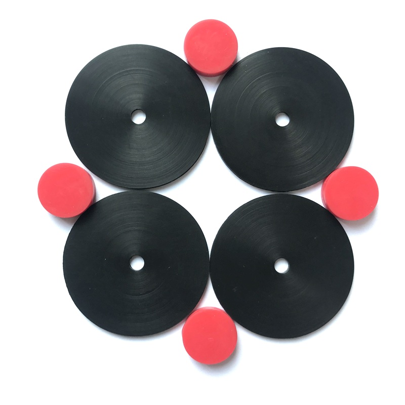 Cheap Oil Resistant NBR Rubber Gasket