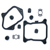 Aging Resistant Buffer Seal Rubber Grommet EPDM Gasket