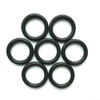 Custom Oil Resistant NBR Nitrile Rubber O Ring