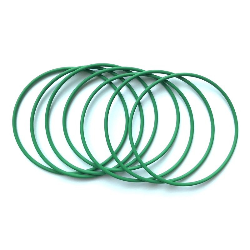 Aging Resistant Pump Seal EPDM Rubber O Ring