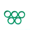 Heat Wear Resistant FKM Fluoro Rubber O Ring
