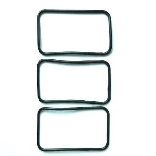 Auto Part Rubber Seal Transmission Seal FKM Rubber Gasket