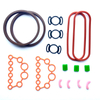 Waterproof Rubber Seal EPDM Rubber Gasket