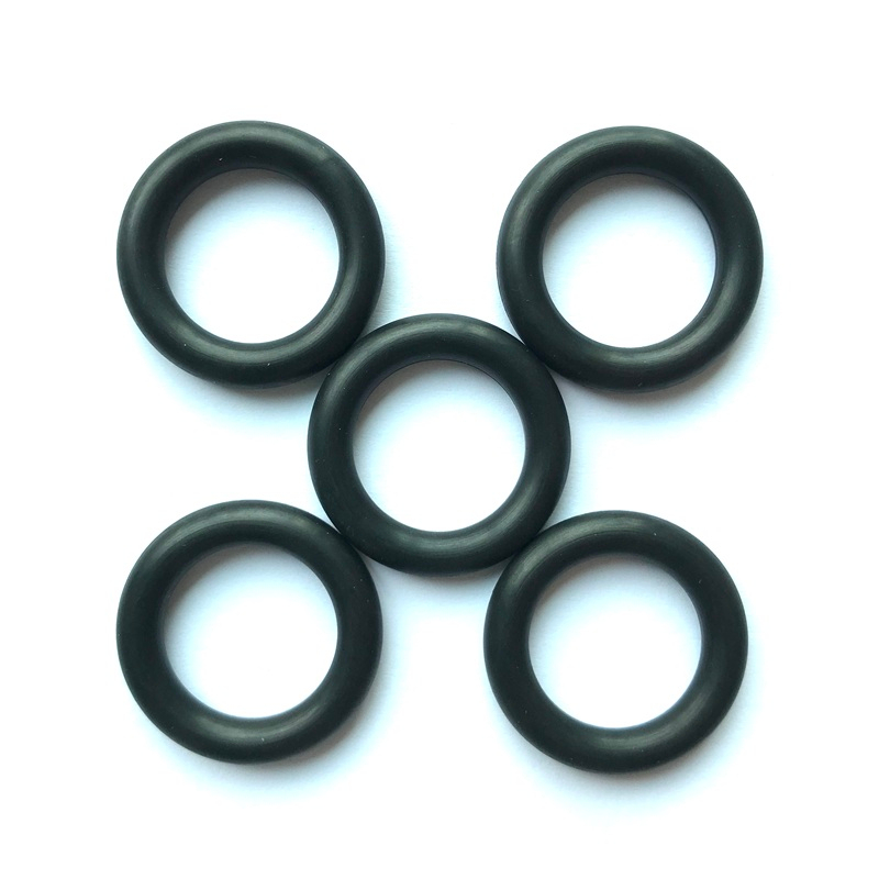 Aging Resistant Pump Seal EPDM Rubber O Ring