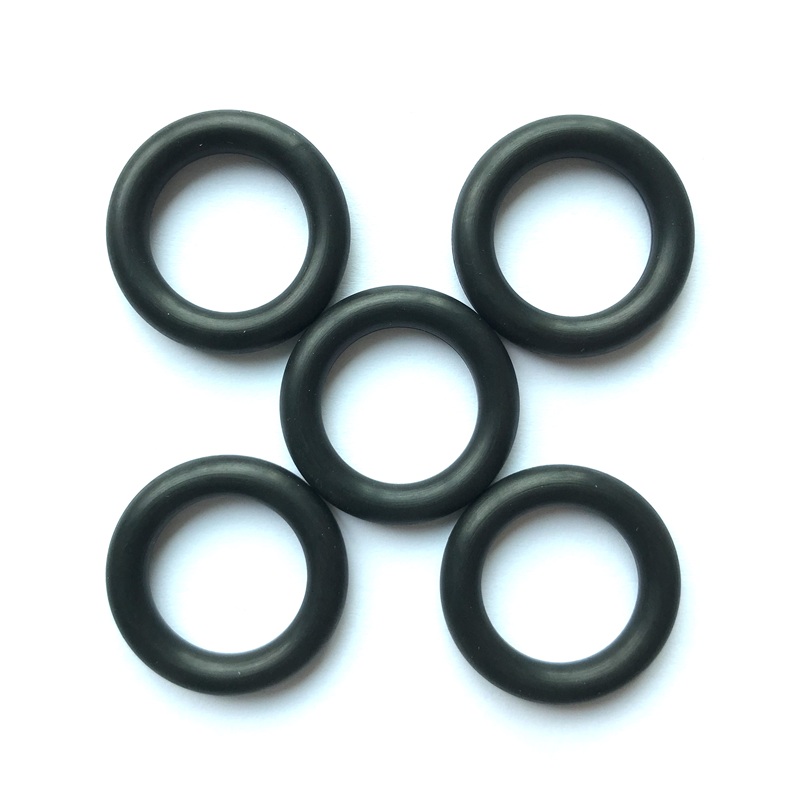 Aging Resistant Pump Seal EPDM Rubber O Ring