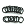 Custom Oil Resistant NBR Nitrile Rubber O Ring