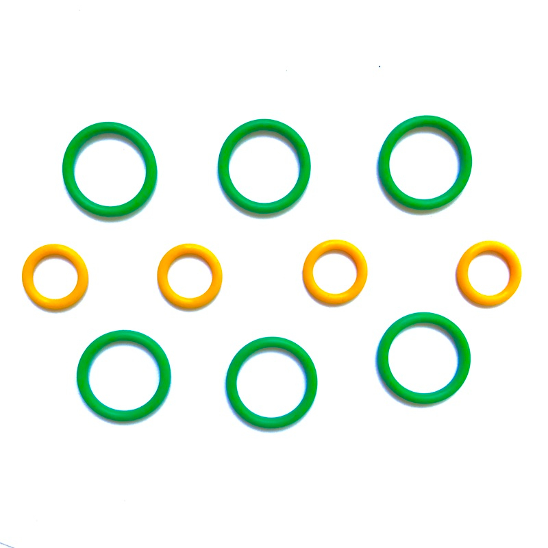 Waterproof Ozone Resistant EPDM Rubber O Ring