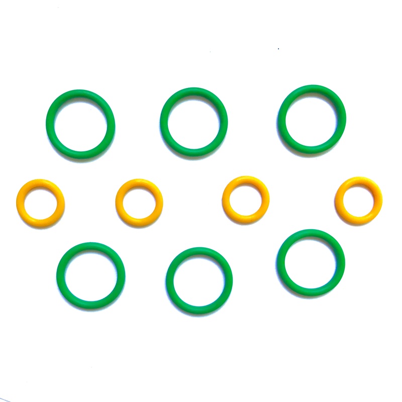 Waterproof Ozone Resistant EPDM Rubber O Ring
