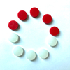 FDA Grade Transparent Silicone Rubber Gasket