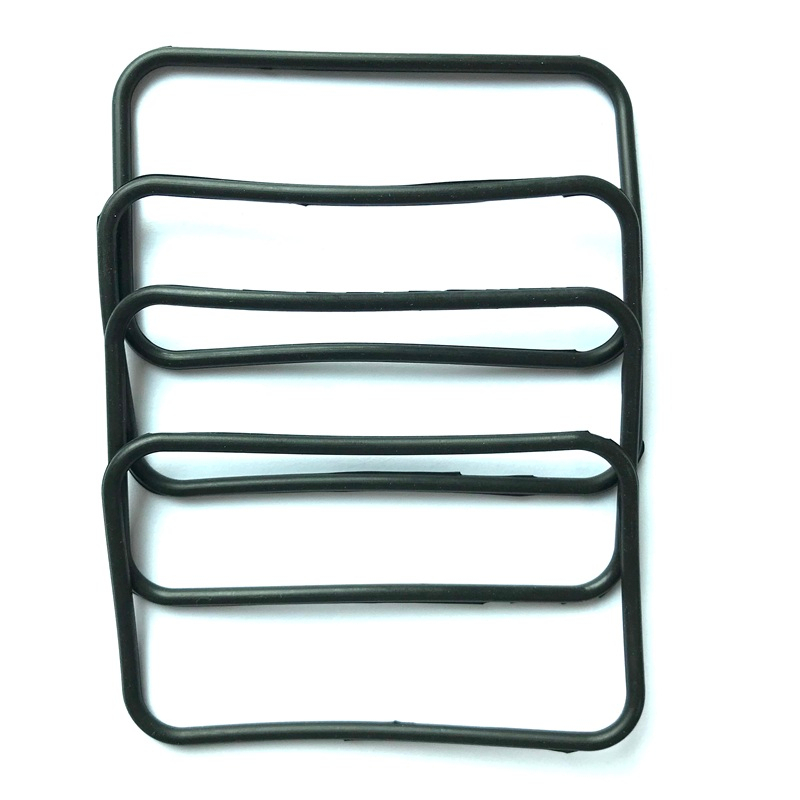 Auto Part Rubber Seal Transmission Seal FKM Rubber Gasket