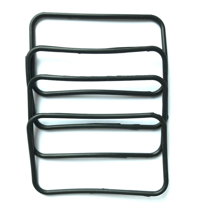 Auto Part Rubber Seal Transmission Seal FKM Rubber Gasket
