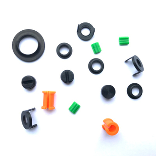 Waterproof Rubber Seal EPDM Rubber Gasket