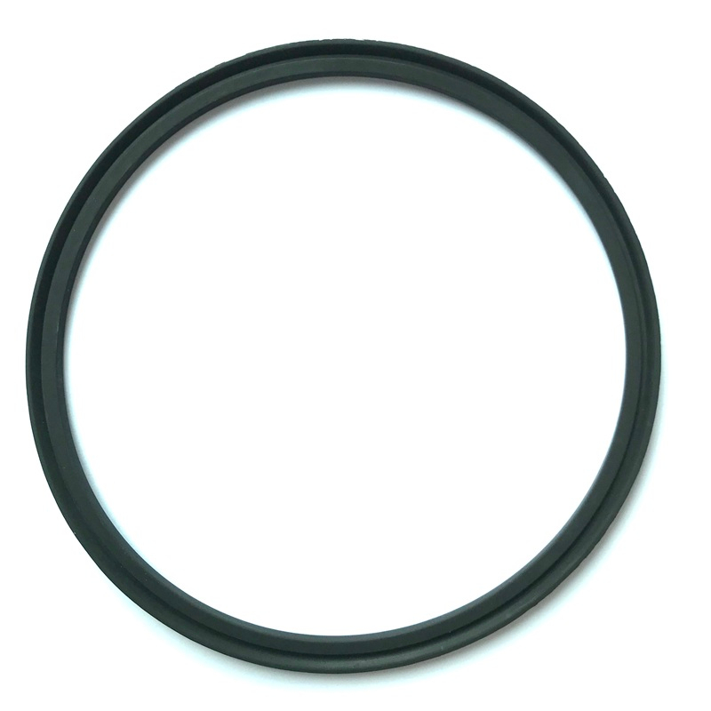 Auto Part Rubber Seal Transmission Seal FKM Rubber Gasket