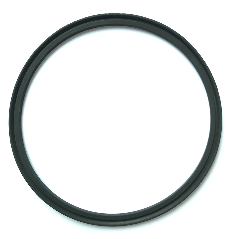 Auto Part Rubber Seal Transmission Seal FKM Rubber Gasket