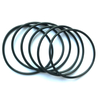 High Temperature Resistance VITON FPM Fluoro Rubber O Ring