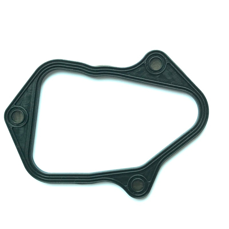 Auto Part Rubber Seal Transmission Seal FKM Rubber Gasket