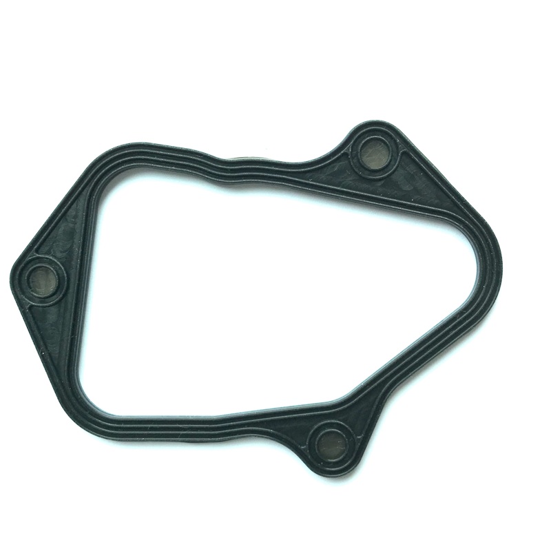 Auto Part Rubber Seal Transmission Seal FKM Rubber Gasket
