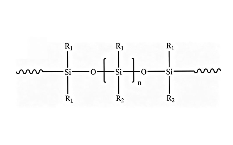 Fluorosilcone Gum (FCMQ)