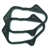 Auto Part Rubber Seal Transmission Seal FKM Rubber Gasket