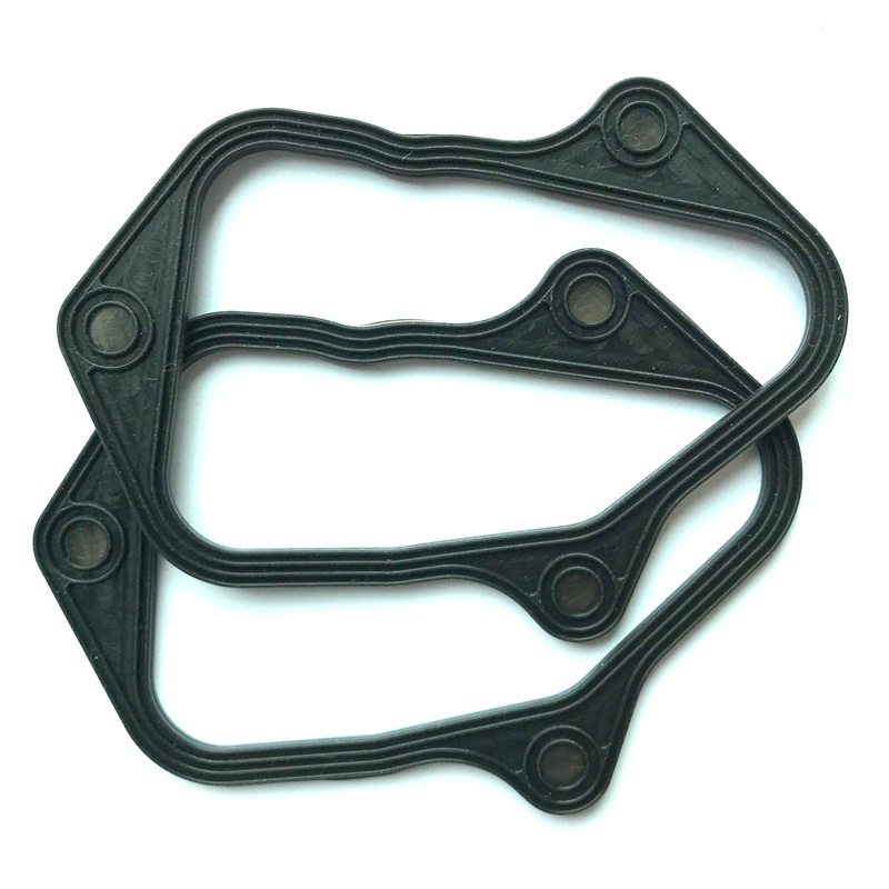 Auto Part Rubber Seal Transmission Seal FKM Rubber Gasket