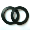 Custom Flat Shock Absorption NBR Rubber Gasket